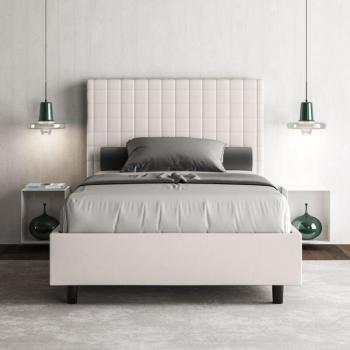 Cama Rayo de Sol Acolchado 140x190