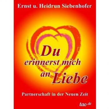 Du erinnerst mich an Liebe