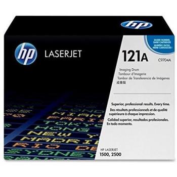Tambour d'imprimante HP C9704A