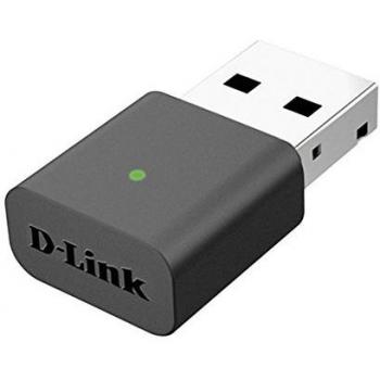 Adaptateur Wi-Fi USB D-Link DWA-131