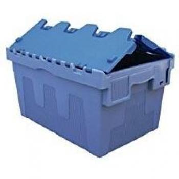 FINISH Metalworks 856001329 caja almacén polipropileno DSW5536x000D