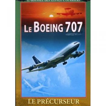 Boeing 707 – Le Précurseur