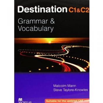 DESTINATION C1&C2 Sb -Key