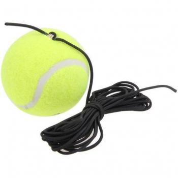 Bold Elastic Resistance Tennis Ball