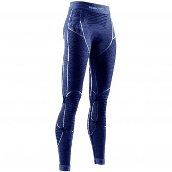X-Bionic Damen Merino Leggings