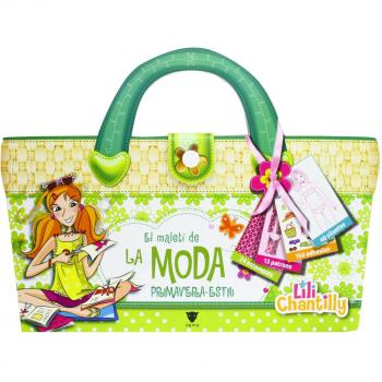 El maletí de la moda primavera-estiu.