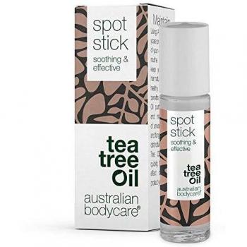 Tea Tree Oil Spot Treatment