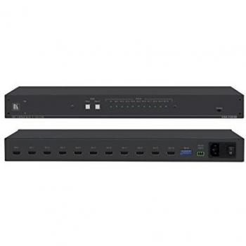 Amplificador de Video HDMI 1:10 KRAMER