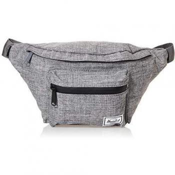 Sac banane Herschel Gris