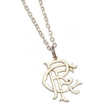 Collar Rangers FC con colgante
