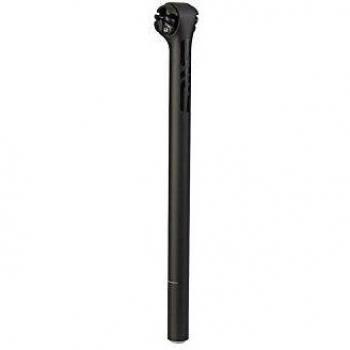 ENVE 400mm Carbon Seatpost 27.2mm Zero Offset Black