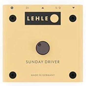 Lehle Sunday Driver II Buffer/Booster