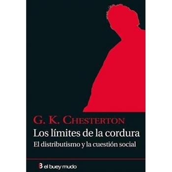 Los límites de la cordura (Tapa blanda).