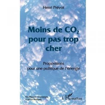 Moins de CO2 pour pas trop cher