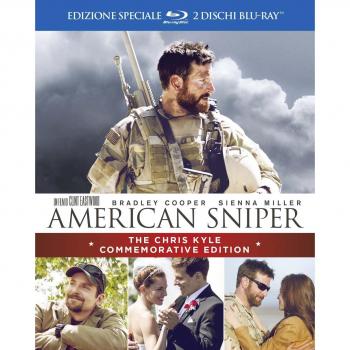 American Sniper (Commemorative Edition)