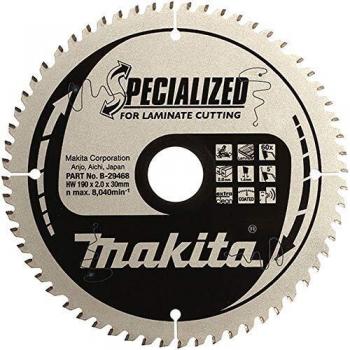 Makita B-31778 broca de corona 79 mm