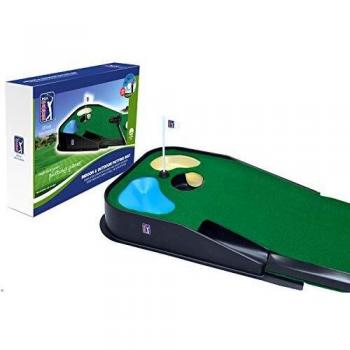 PGA Indoor/Outdoor Golf Trainer