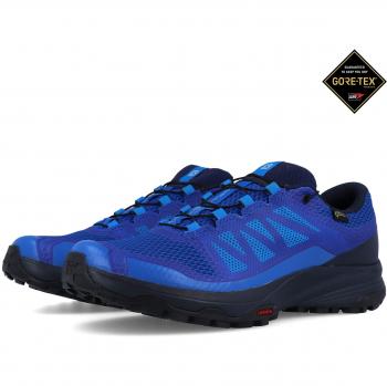 Salomon Men's XA Discovery GTX Trail Running Shoes