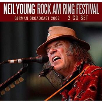 Rock Am Ring Festival (2cd)