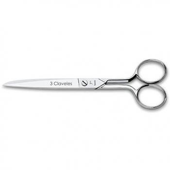 Tijera de Costura 0007 7 17,5 CM