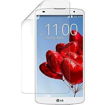 Celicious Glare Reducer Screen Cover for LG G Pro 2 [Pair]