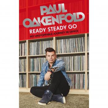 Paul Oakenfold Ready Steady Go