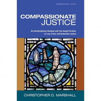 Vitalsource Technologies, Inc. Compassionate Justice