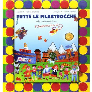 Tutte le filastrocche