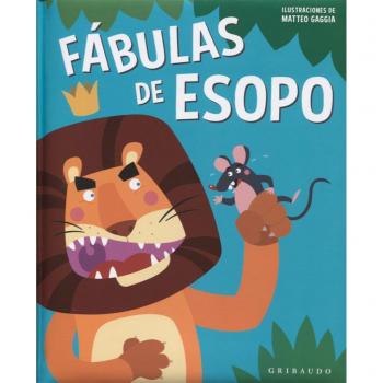 FÁBULAS DE ESOPO