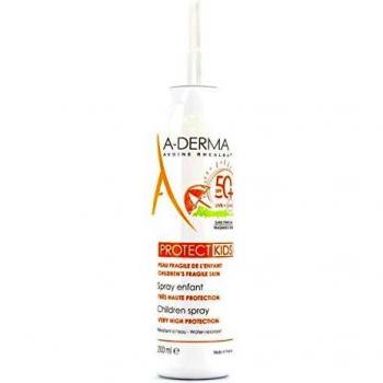 Spray solaire protect kids SPF 50+ 200ml