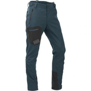 Maul Sport® Herren Tourenhose Softshell Seilschaft