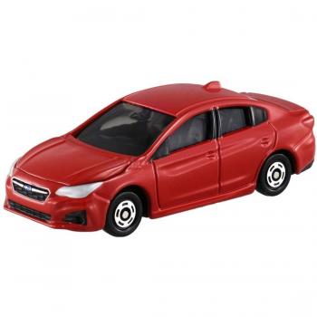 Tomica Subaru Impreza 2024 „BMW‑Design“ Nr.78