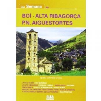 Una semana en Boí
