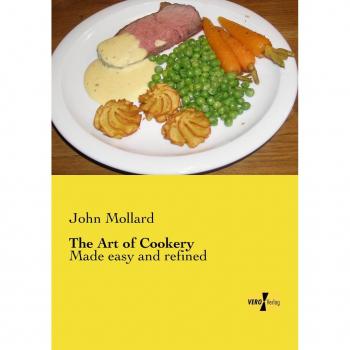 The Art of Cookery