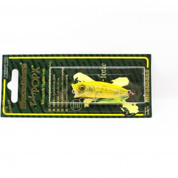 MegaBass PopX Baby Floating Bone 9151