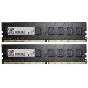 DIMM 16 GB DDR4-2133 (2x 8 GB) Dual-Kit