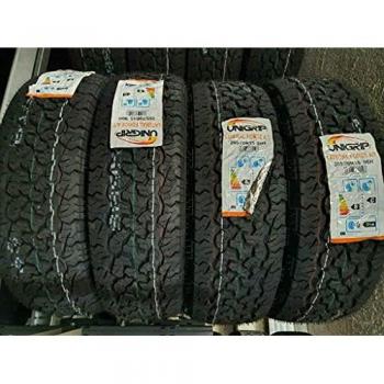 Unigrip A/T 205/70 R15 96H