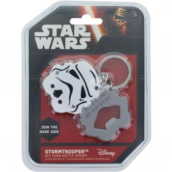 Joy Toy Apri Bottiglie Storm Trooper, 1.00x12.50x16.50 cm
