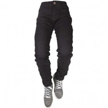 Harisson Bonnie biker jeans dames