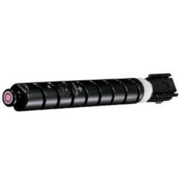 Canon C-EXV 58 Y Toner Jaune (recyclé)