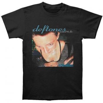 T-shirt confort en fourrure Transpeed