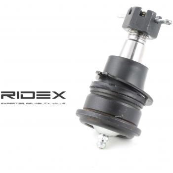 RIDEX 2462S0062 Vorderes Trag-/Führungsgelenk