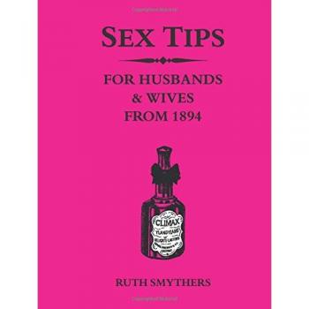 Sex Tips for Husbands and Wives from 1894