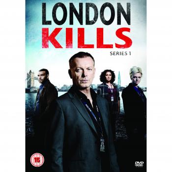London Kills