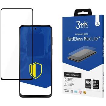3MK Vetro a Schermo Pieno per Moto G23