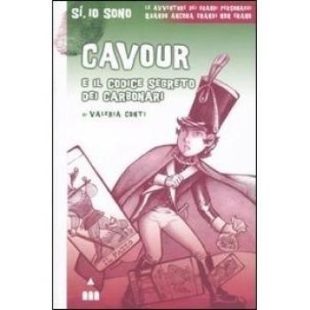 Cavour e il codice segreto dei carbonari