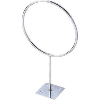 Garage Wall Mount Ball Storage Rack
