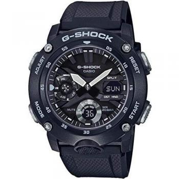 CASIO G SHOCK CARBON CORE GA-2000S-1AER