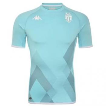 Maillot AS Monaco GK Pro 2022/23