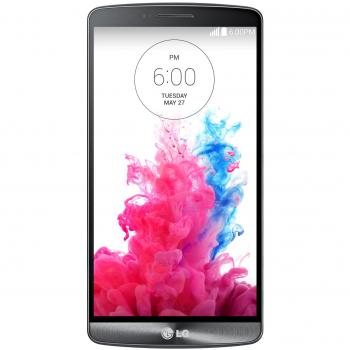 LG G Pro 2 16GB 4G D855 Black